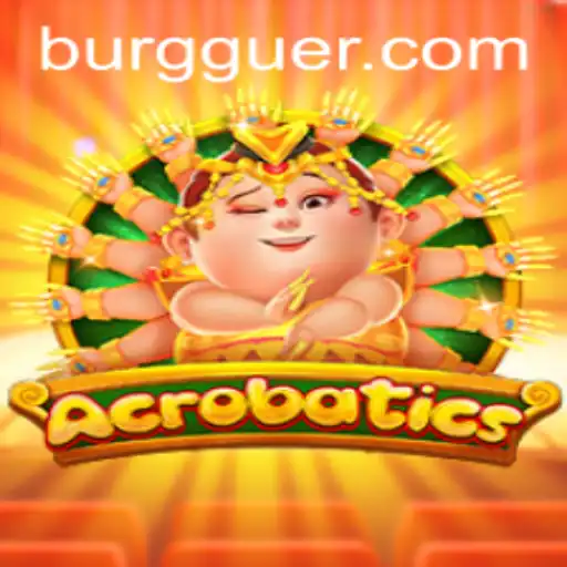 Discovering the Thrills of Acrobatics: A Unique Game Experience with WG-Burguer
