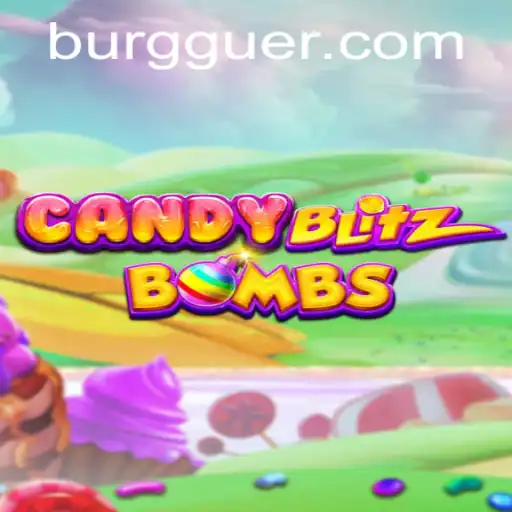CandyBlitzBombs: A Sweet Adventure with a Twist