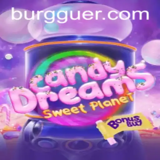 Unwrap the Magic of CandyDreamsSweetPlanet: A Sweet Adventure Awaits