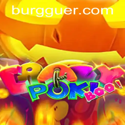CrazyPokiBoo: The Latest Gaming Craze with a Twist of Culinary Adventure