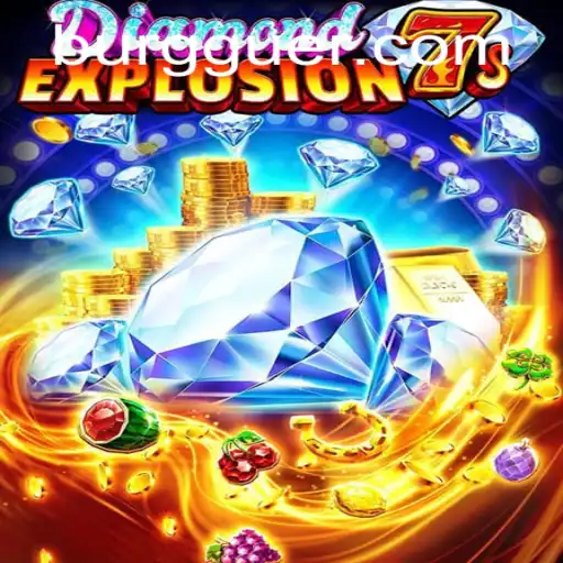 DiamondExplosion7s: An Unforgettable Gaming Experience with WG-Burguer