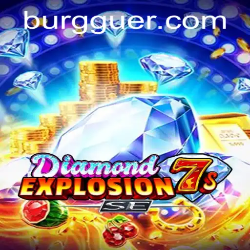 Exciting Universe of DiamondExplosion7sSE and the Intriguing WG-Burguer