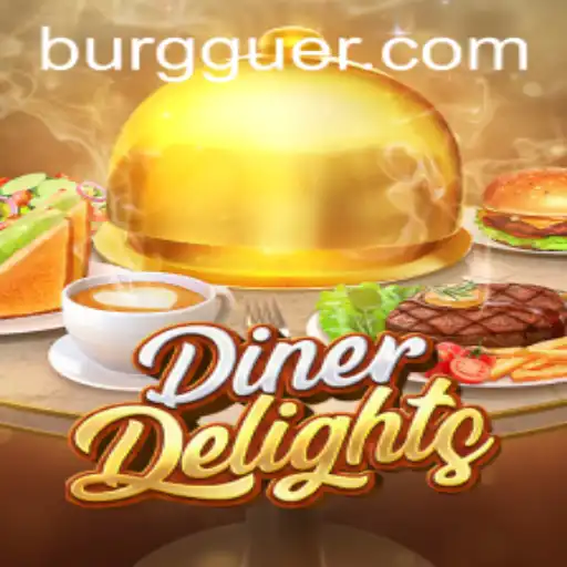 The Exciting World of DinerDelights: Mastering the WG-Burguer