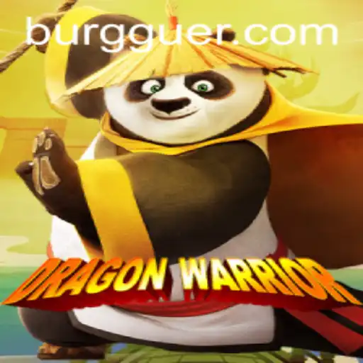 Exploring DragonWarrior: An Epic Journey with WG-Burguer