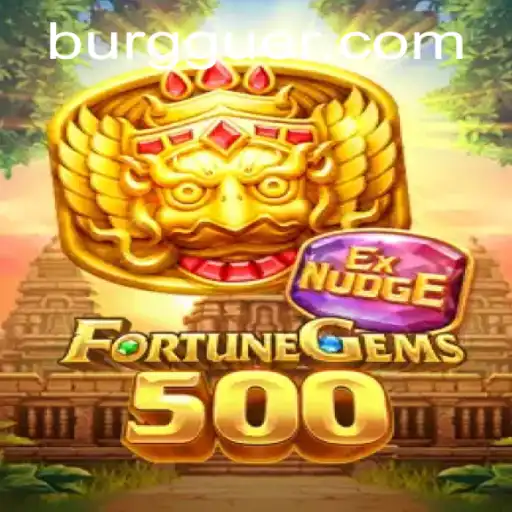 Discovering FortuneGems500: The Exciting New Gaming Phenomenon