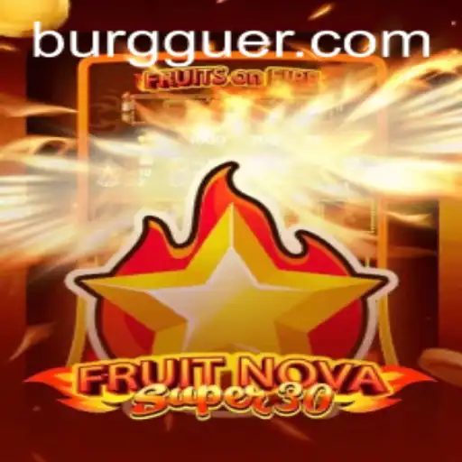 Dive into the Exciting World of FruitrNovaSupe30 and WG-Burguer Challenge