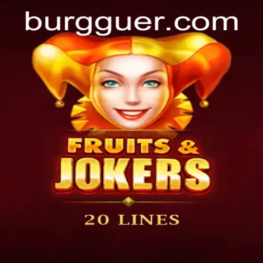 Discover the Thrilling World of FruitsAndJokers20