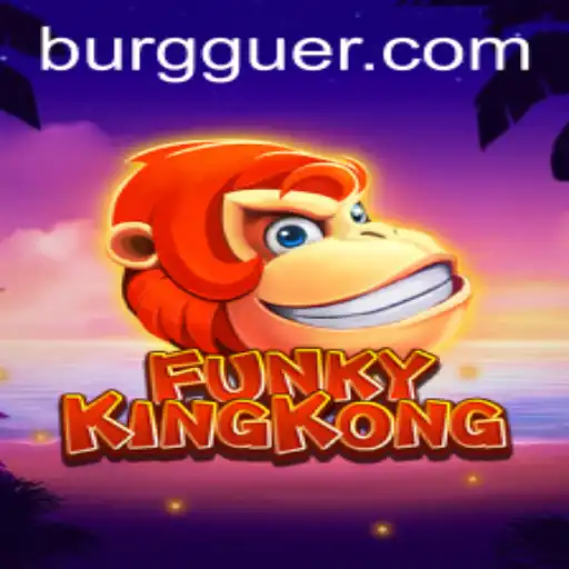Discover the Exciting World of FunkyKingKong: A WG-Burguer Adventure