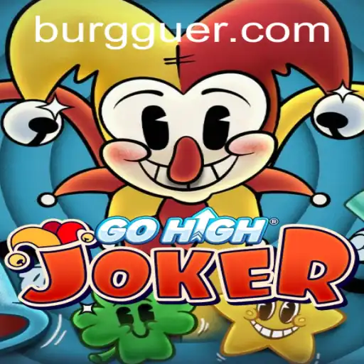 Discover the Thrills of GoHighJoker with WG-Burguer