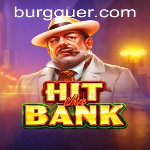 HitTheBank: The Game Redefining Strategy for Modern Gamers