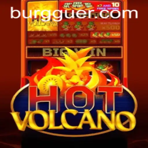 Exploring the Thrilling World of HotVolcano: A Lava-Fueled Adventure