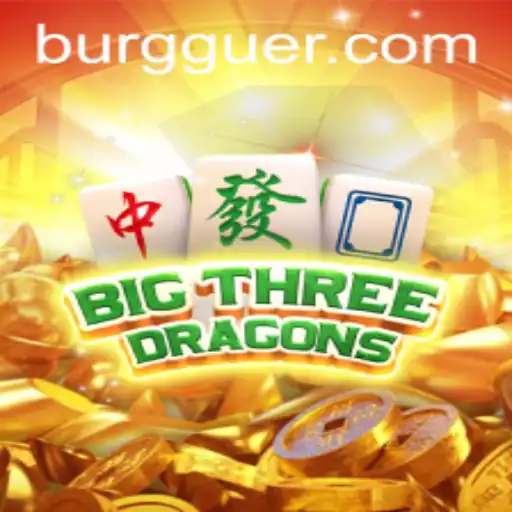 BigThreeDragons: A Thrilling Journey with WG-Burguer Strategy
