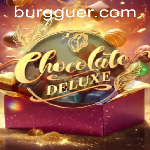 The Sweet Strategy of ChocolateDeluxe: Unveiling the WG-Burguer Challenge