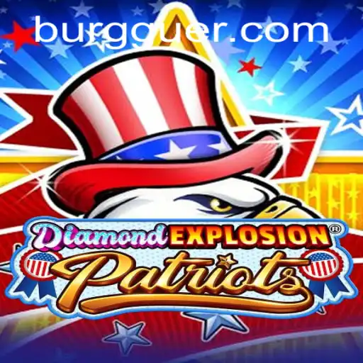 Exploring DiamondExplosionPatriots: An Innovative Gaming Experience with WG-Burguer