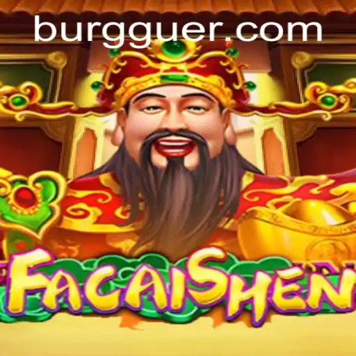Exploring the Exciting World of FaCaiShen: A Modern Take on Ancient Wealth