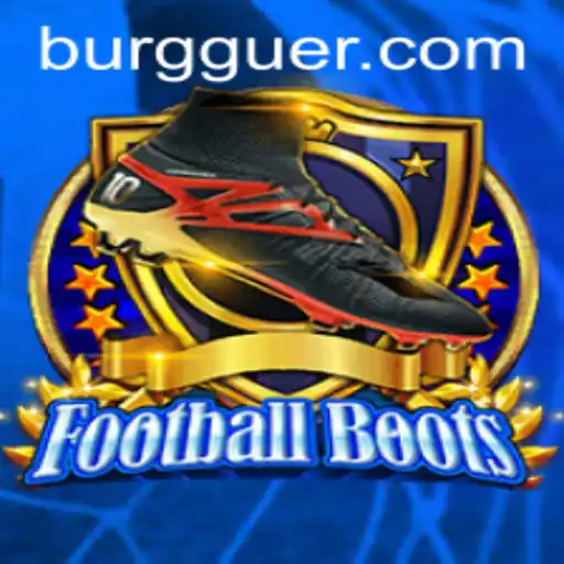 The Thrilling World of FootballBoots: Enter the WG-Burguer Challenge