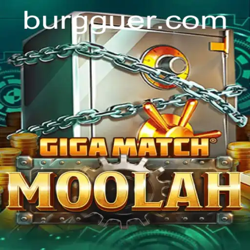 GigaMatchMoolah: Unveiling the New Thrilling Game Experience