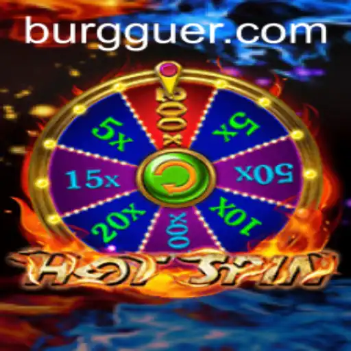 Discover the Thrills of HotSpin: A Unique Gaming Experience with WG-Burguer