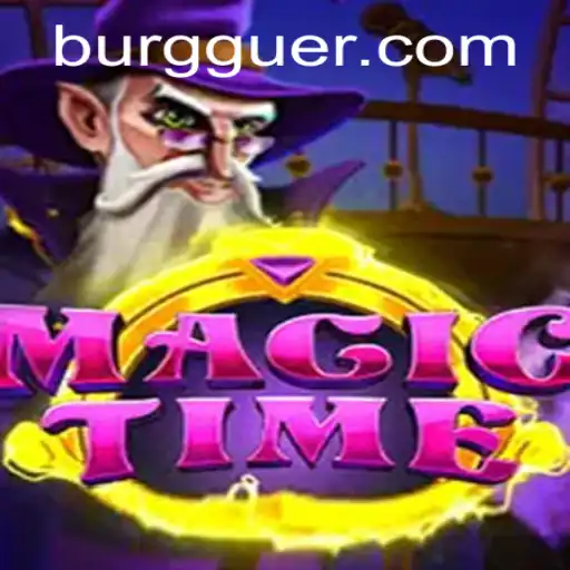 Discovering the Enchantment of MagicTime: An Immersive Adventure into WG-Burguer Realm