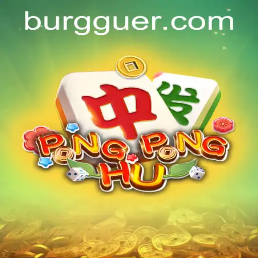 An In-Depth Look at PONGPONGHU: The Game That Combines Strategy and Chance