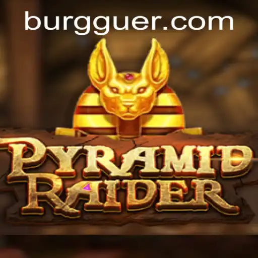 PyramidRaider: An Epic Quest and the Rise of WG-Burguer