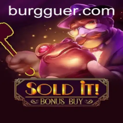 Discover the Exciting World of SolditBonusBuy: A Thrilling Gaming Adventure with WG-Burguer