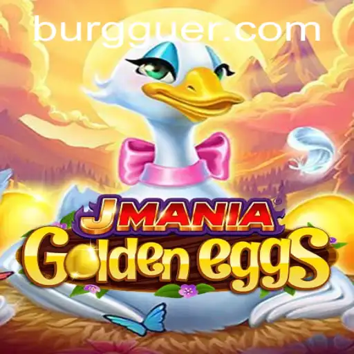 Experience the Thrill of JManiaGoldenEggs: A Captivating Game Like No Other