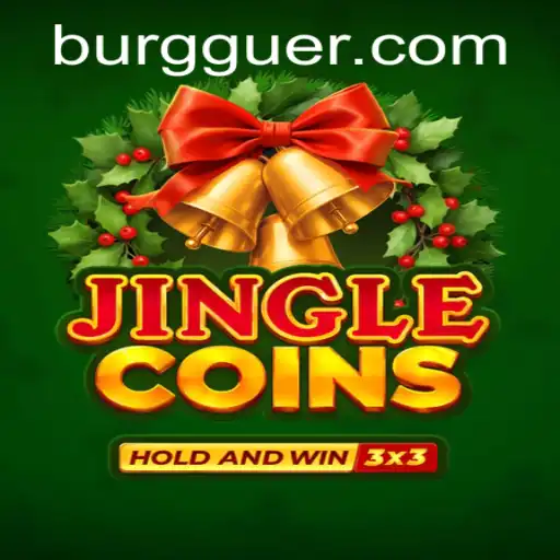 Unveiling Jinglecoins: A Festive Gaming Experience with WG-Burguer