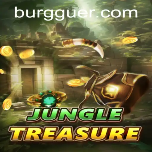 JungleTreasure: A Thrilling Adventure Awaits with WG-Burguer