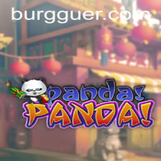 PandaPanda: A Whimsical Journey Through Gastronomic Adventures