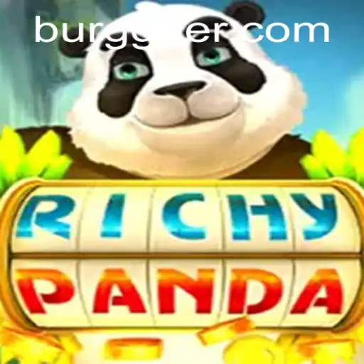 RichyPanda: A Thrilling Journey Through the Bamboo Forests
