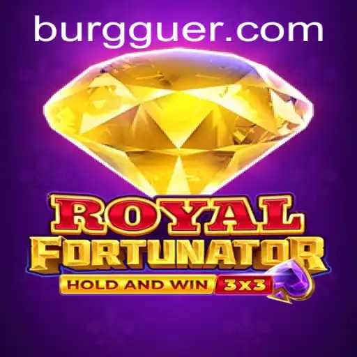 Royalfort: Unveiling the Adventure with WG-Burguer