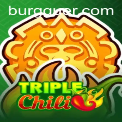 Unveiling TripleChili: A Spicy Adventure with WG-Burguer