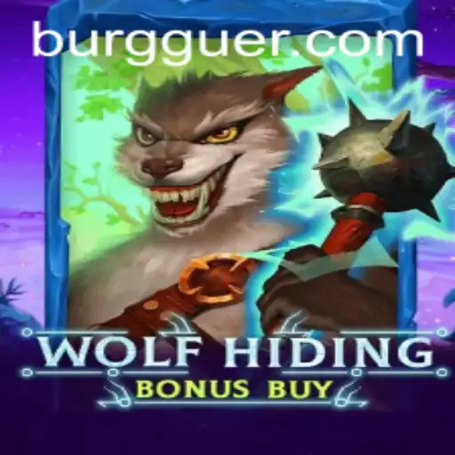Unveiling the Thrills of WolfHidingBonusBuy amidst WG-Burguer Craze
